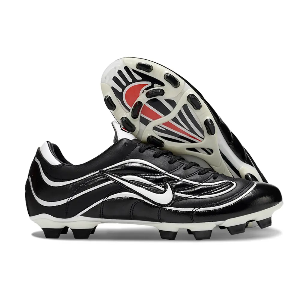 Nike Mercurial Vapor 1998 FG | Visual clássico e leve