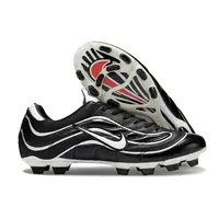 Nike Mercurial Vapor 1998 FG | Visual clássico e leve - imagem 3