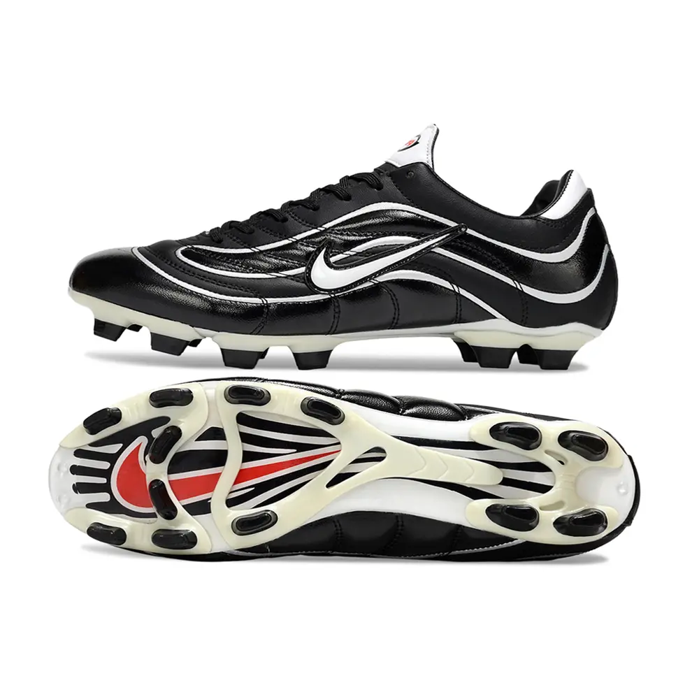 Nike Mercurial Vapor 1998 FG | Visual clássico e leve