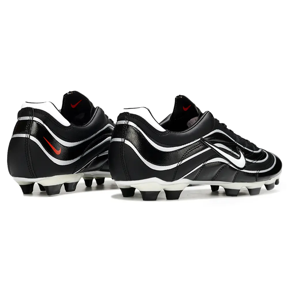 Nike Mercurial Vapor 1998 FG | Visual clássico e leve