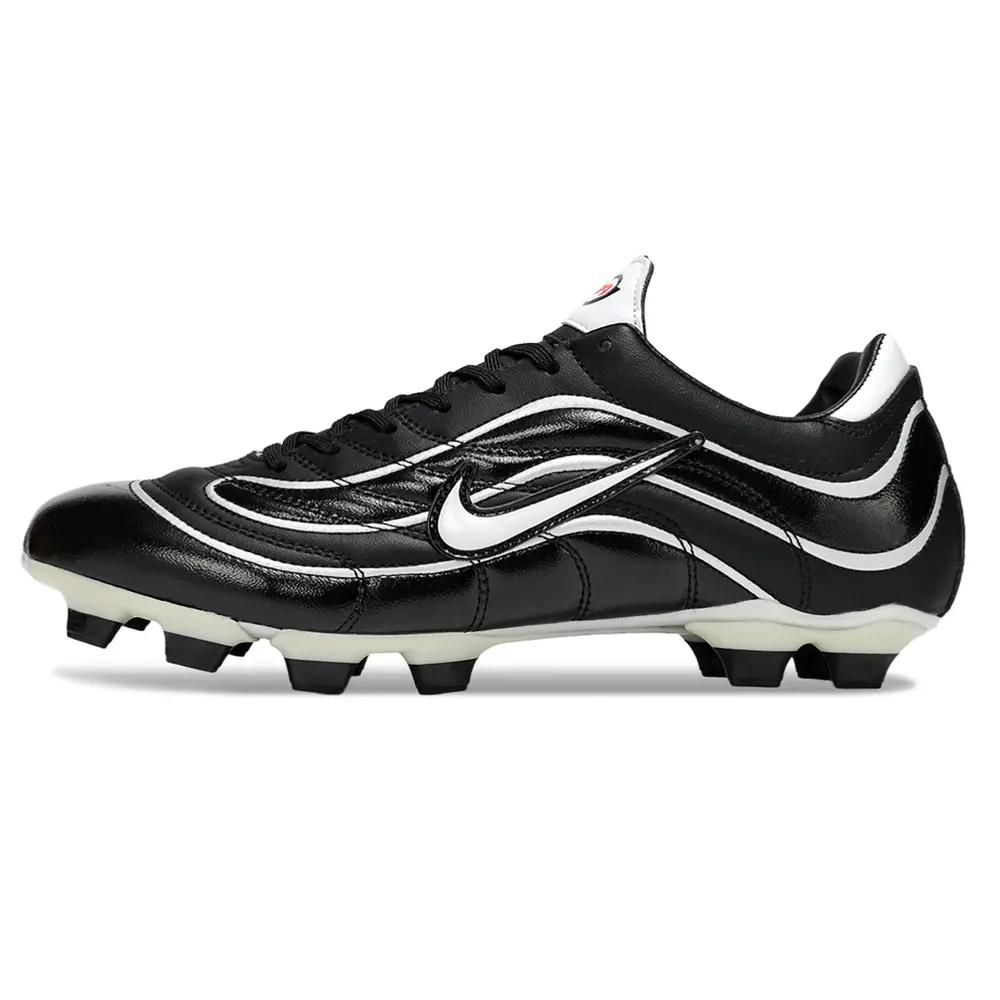 Nike Mercurial Vapor 1998 FG | Visual clássico e leve