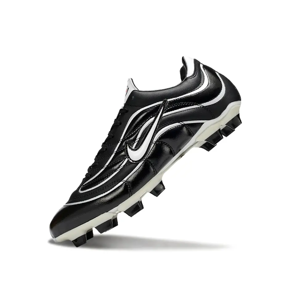 Nike Mercurial Vapor 1998 FG | Visual clássico e leve