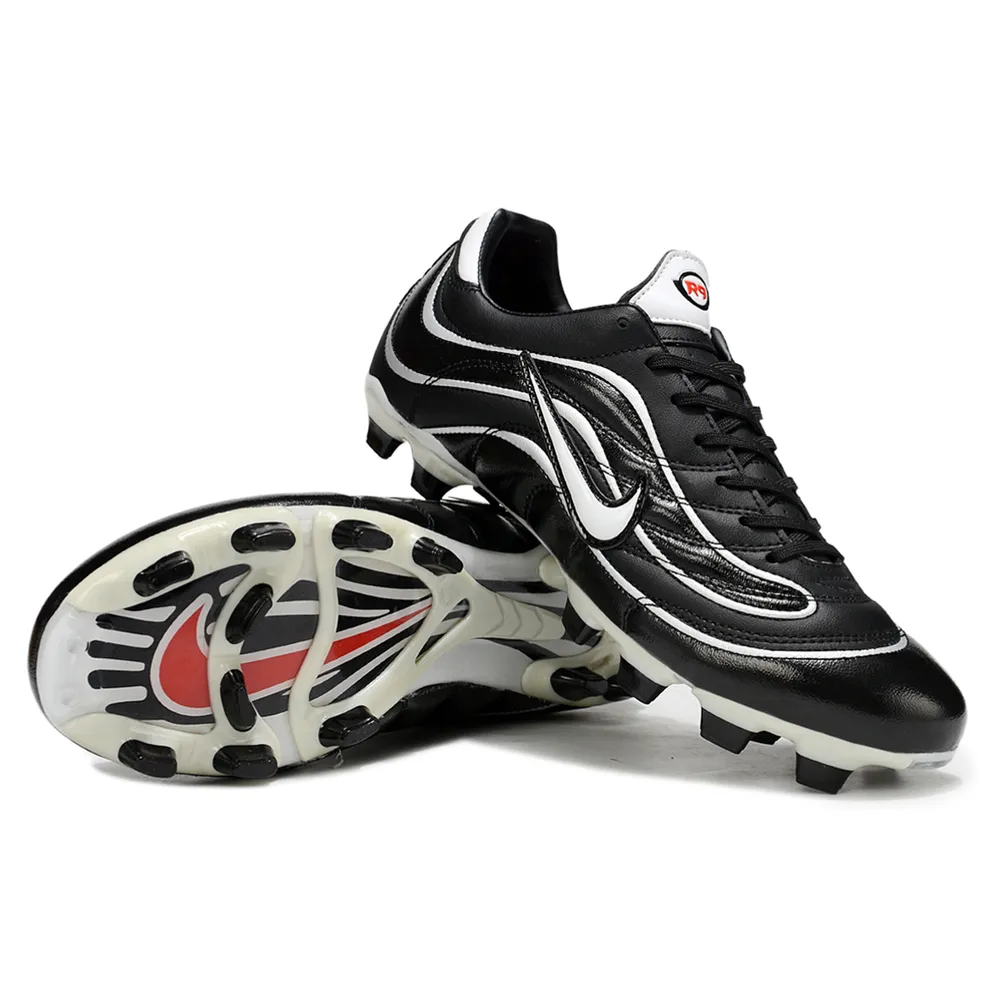 Nike Mercurial Vapor 1998 FG | Visual clássico e leve