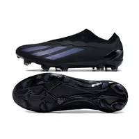 Chuteira Campo Adidas CrazyFast.1 LL Preta | Velocidade - imagem 4