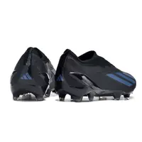 Chuteira Campo Adidas CrazyFast.1 LL Preta | Velocidade - imagem 5