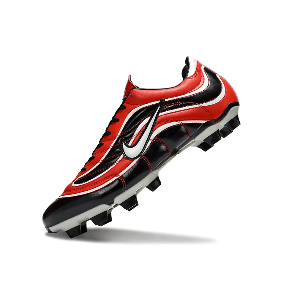 Chuteira Nike Mercurial Vapor | Velocidade e estilo