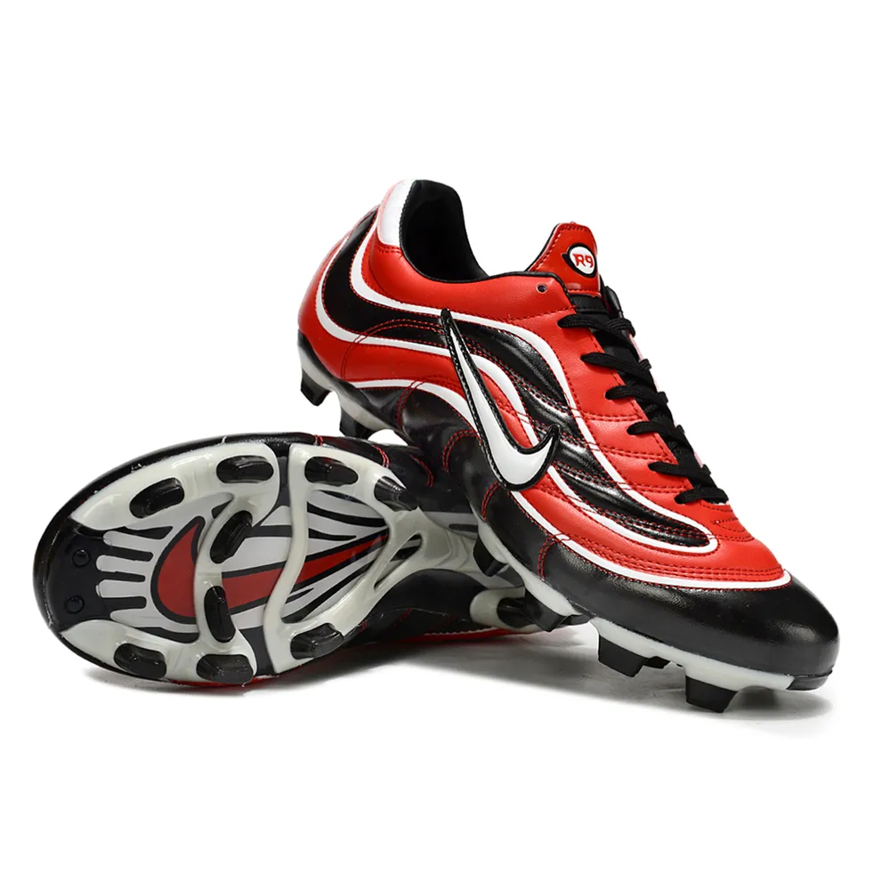 Chuteira Nike Mercurial Vapor | Velocidade e estilo