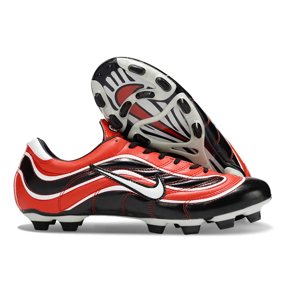 Chuteira Nike Mercurial Vapor | Velocidade e estilo