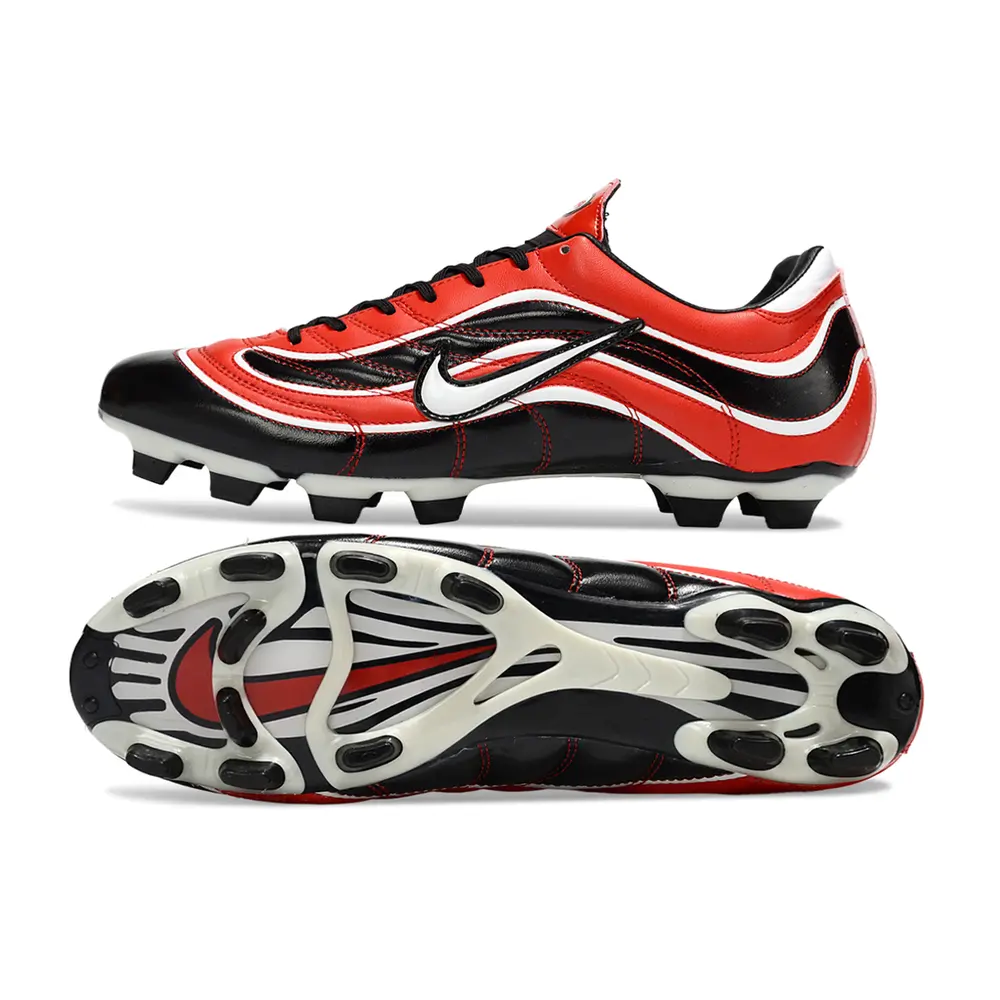 Chuteira Nike Mercurial Vapor | Velocidade e estilo