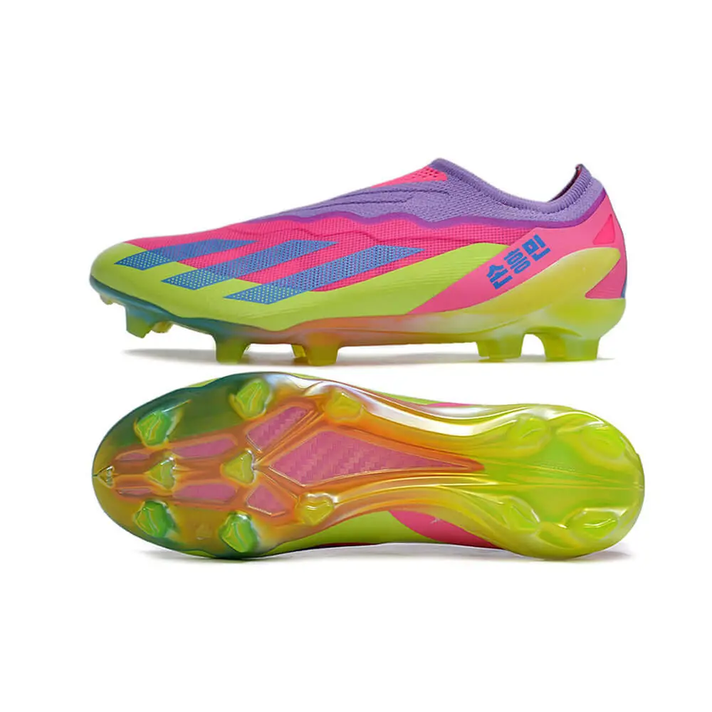 Chuteira Adidas CrazyFast | Leve e Confortável - Son