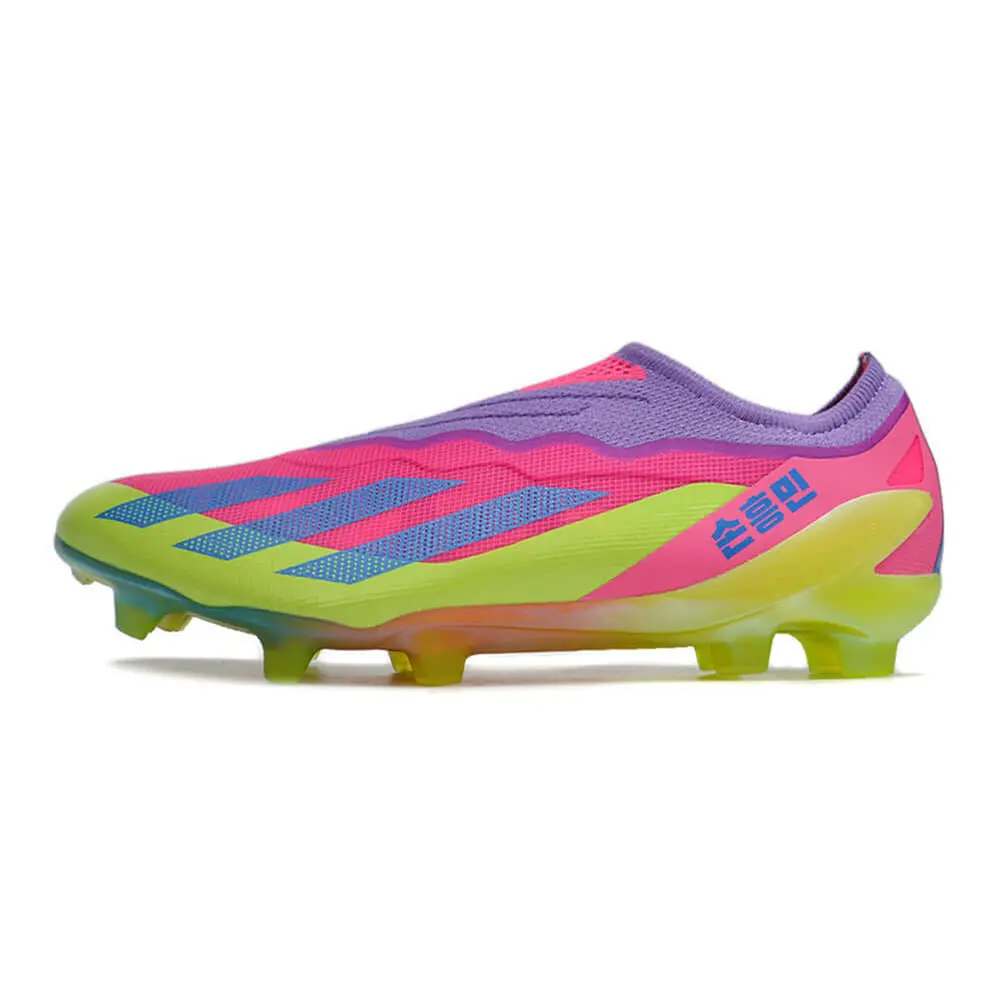 Chuteira Adidas CrazyFast | Leve e Confortável - Son