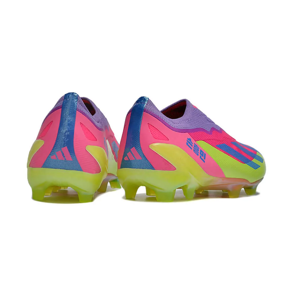 Chuteira Adidas CrazyFast | Leve e Confortável - Son