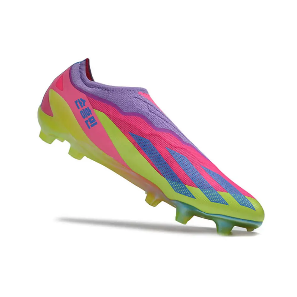 Chuteira Adidas CrazyFast | Leve e Confortável - Son