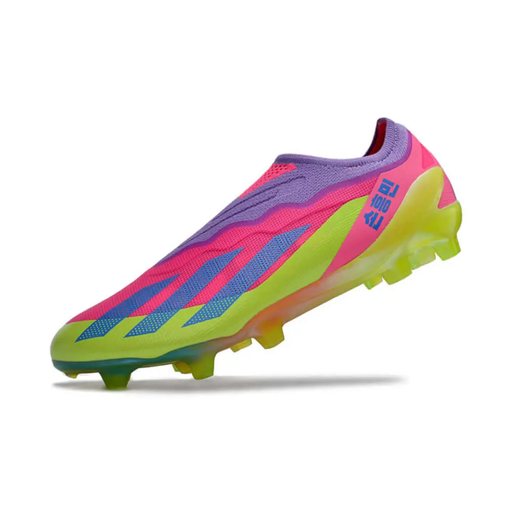 Chuteira Adidas CrazyFast | Leve e Confortável - Son
