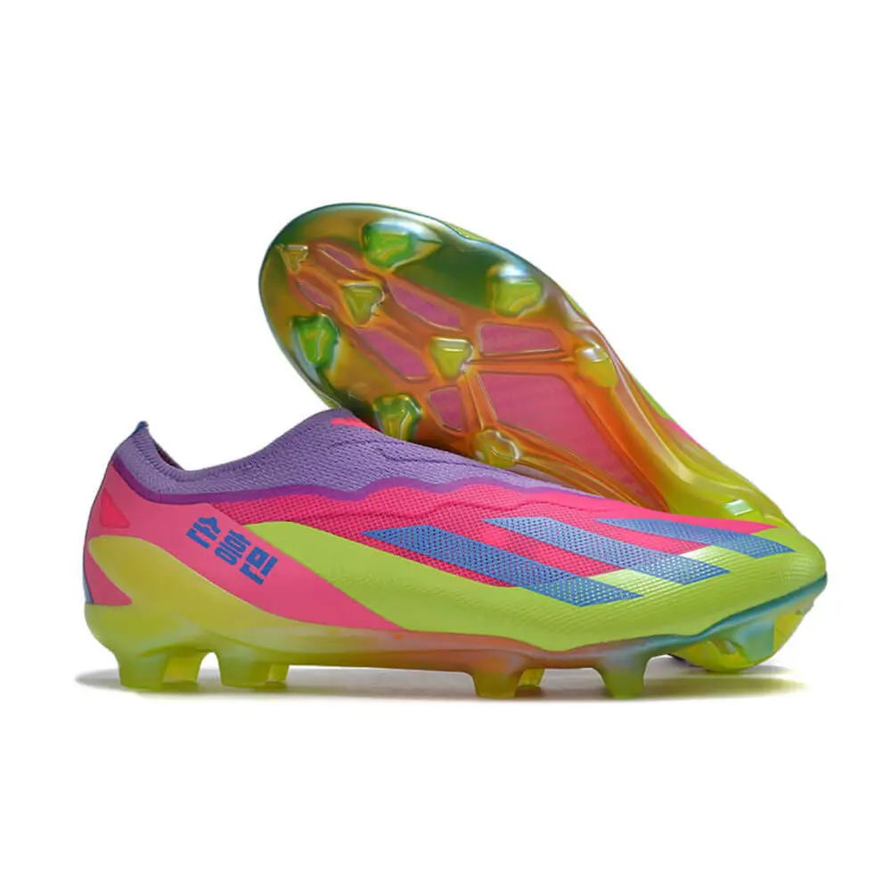 Chuteira Adidas CrazyFast | Leve e Confortável - Son