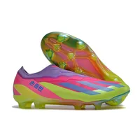 Chuteira Adidas CrazyFast | Leve e Confortável - Son - imagem 4