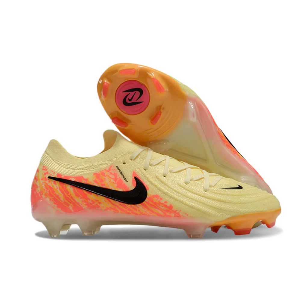 Chuteira Nike Phantom GX 2 Elite FG | Velocidade e Precisão