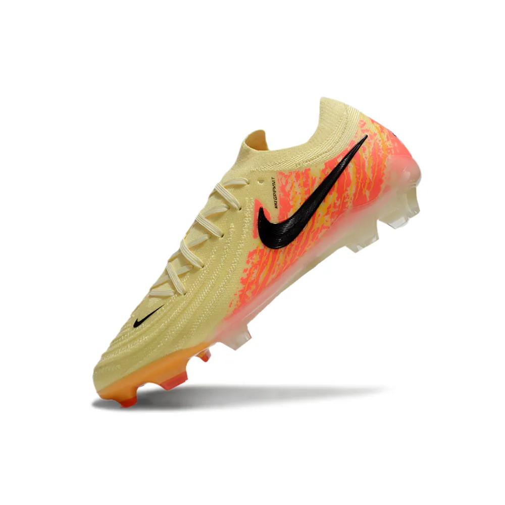 Chuteira Nike Phantom GX 2 Elite FG | Velocidade e Precisão