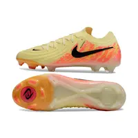 Chuteira Nike Phantom GX 2 Elite FG | Velocidade e Precisão - imagem 2