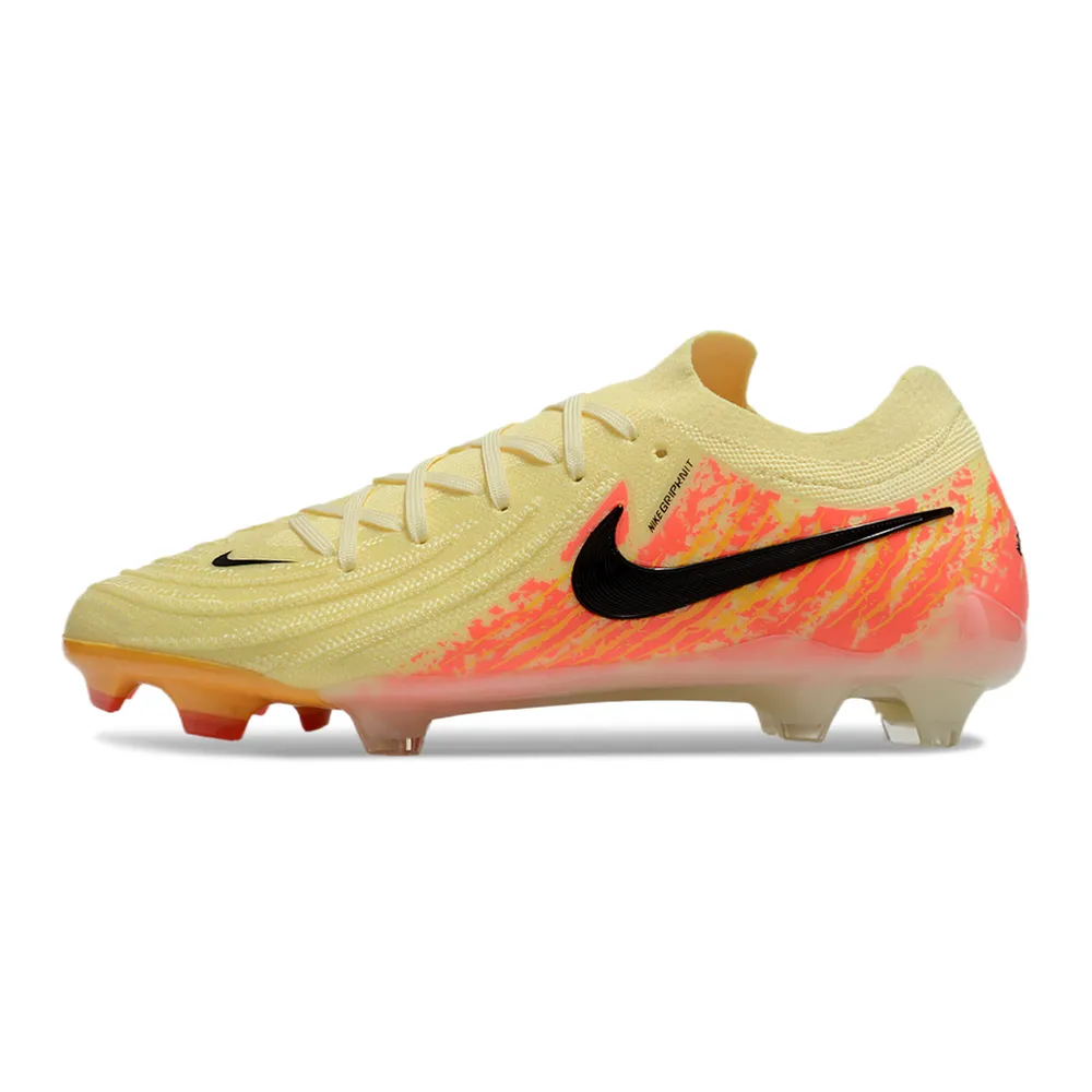 Chuteira Nike Phantom GX 2 Elite FG | Velocidade e Precisão
