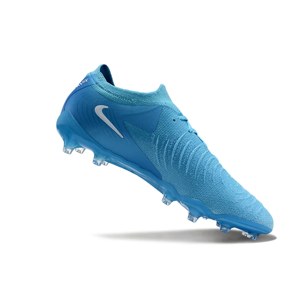 Chuteira Nike Phantom GX 2 Elite FG | Desempenho Avançado