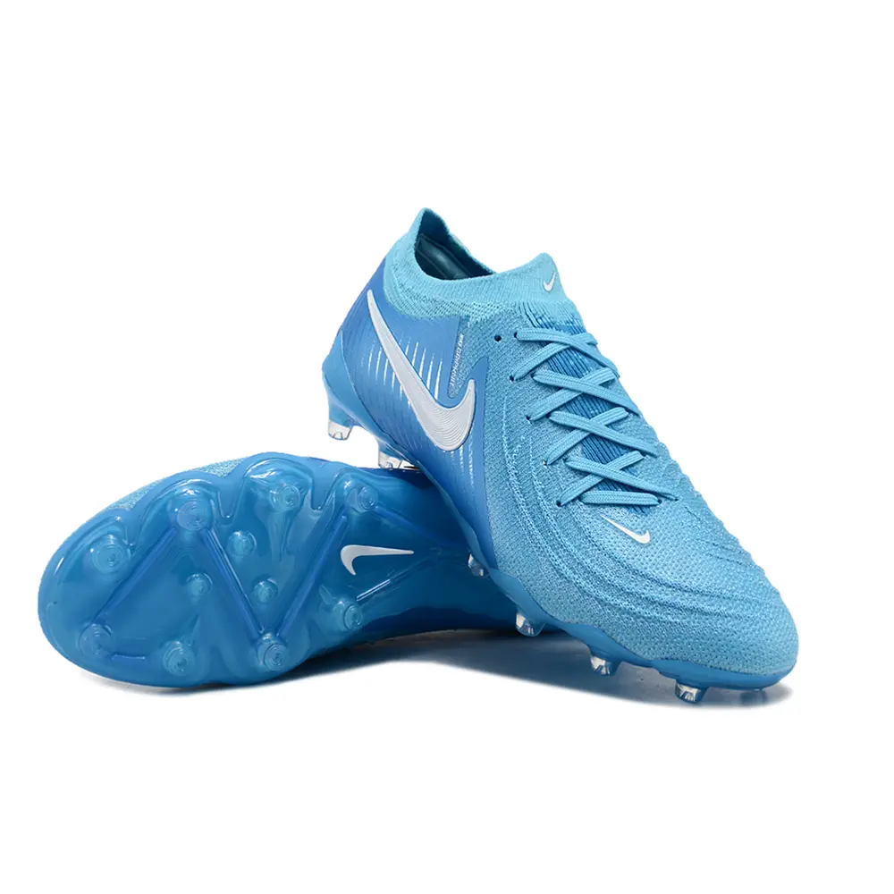 Chuteira Nike Phantom GX 2 Elite FG | Desempenho Avançado