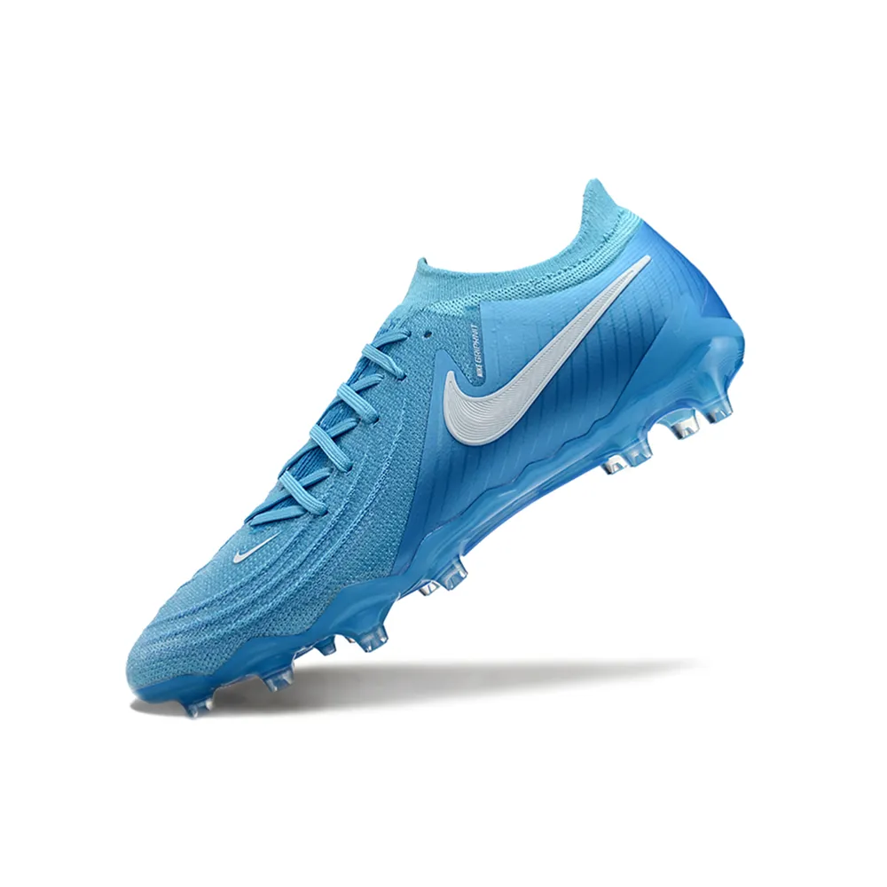 Chuteira Nike Phantom GX 2 Elite FG | Desempenho Avançado