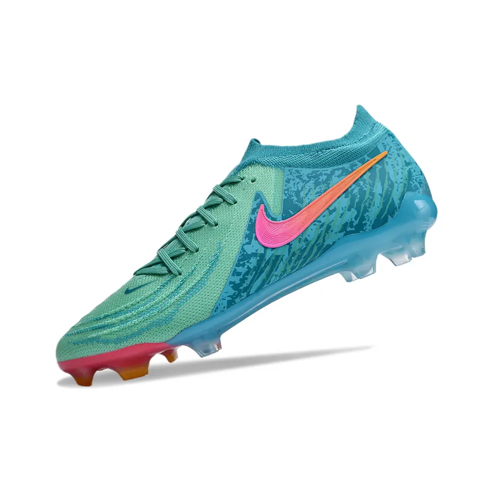 Chuteira Campo Nike Phantom GX 2 Elite | Conforto e Controle