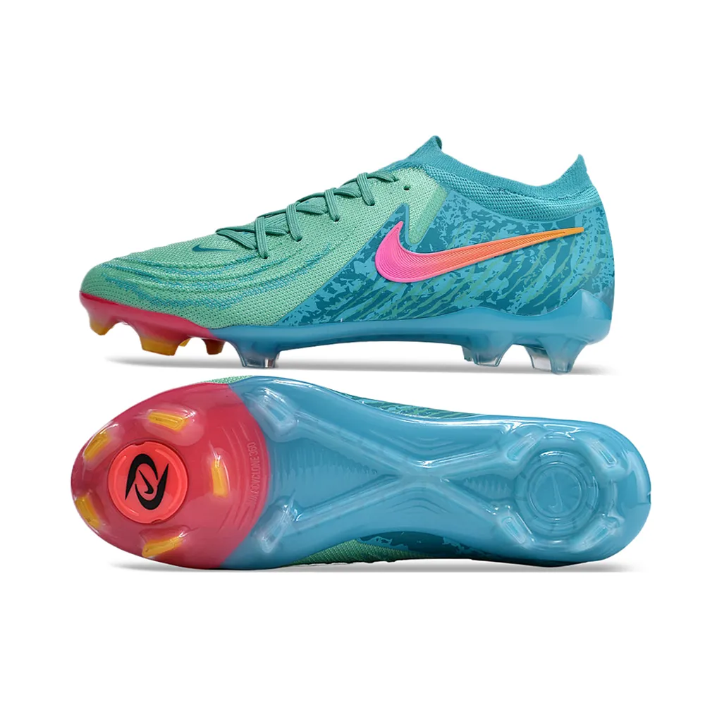 Chuteira Campo Nike Phantom GX 2 Elite | Conforto e Controle