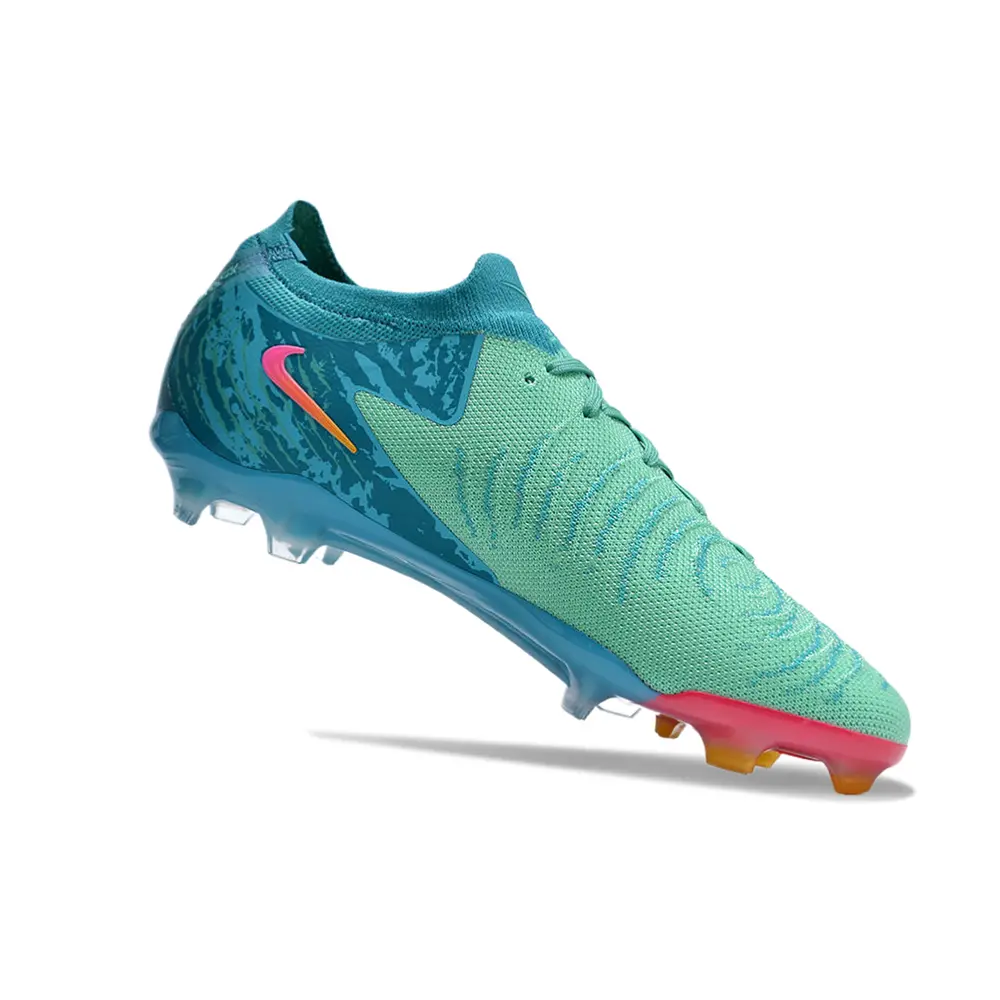 Chuteira Campo Nike Phantom GX 2 Elite | Conforto e Controle