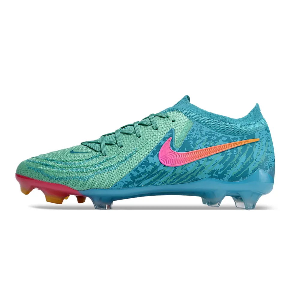 Chuteira Campo Nike Phantom GX 2 Elite | Conforto e Controle