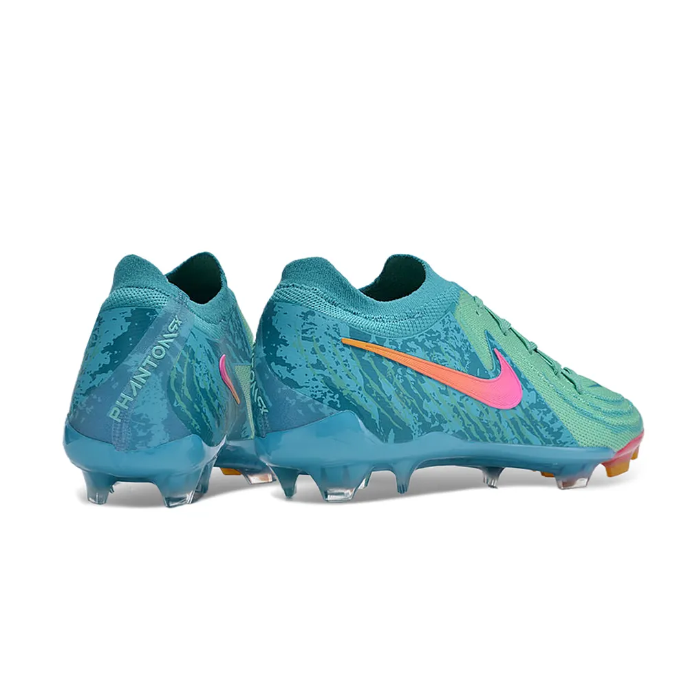 Chuteira Campo Nike Phantom GX 2 Elite | Conforto e Controle