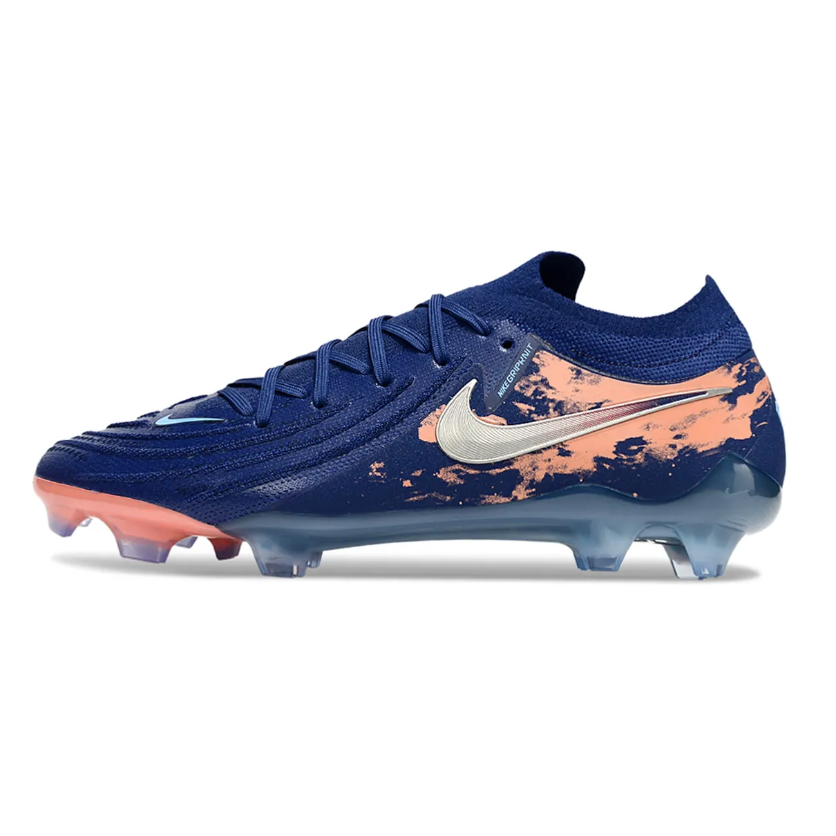 Chuteira Nike Phantom GX 2 Elite FG | Agilidade e Precisão