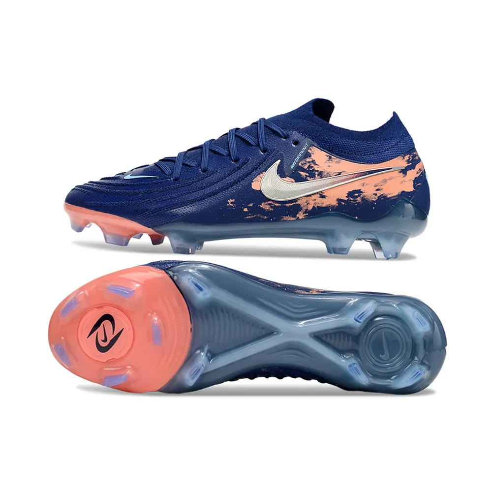 Chuteira Nike Phantom GX 2 Elite FG | Agilidade e Precisão
