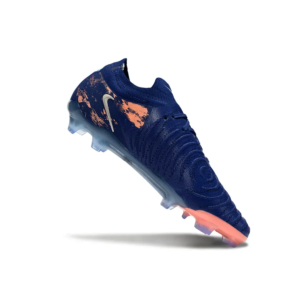 Chuteira Nike Phantom GX 2 Elite FG | Agilidade e Precisão