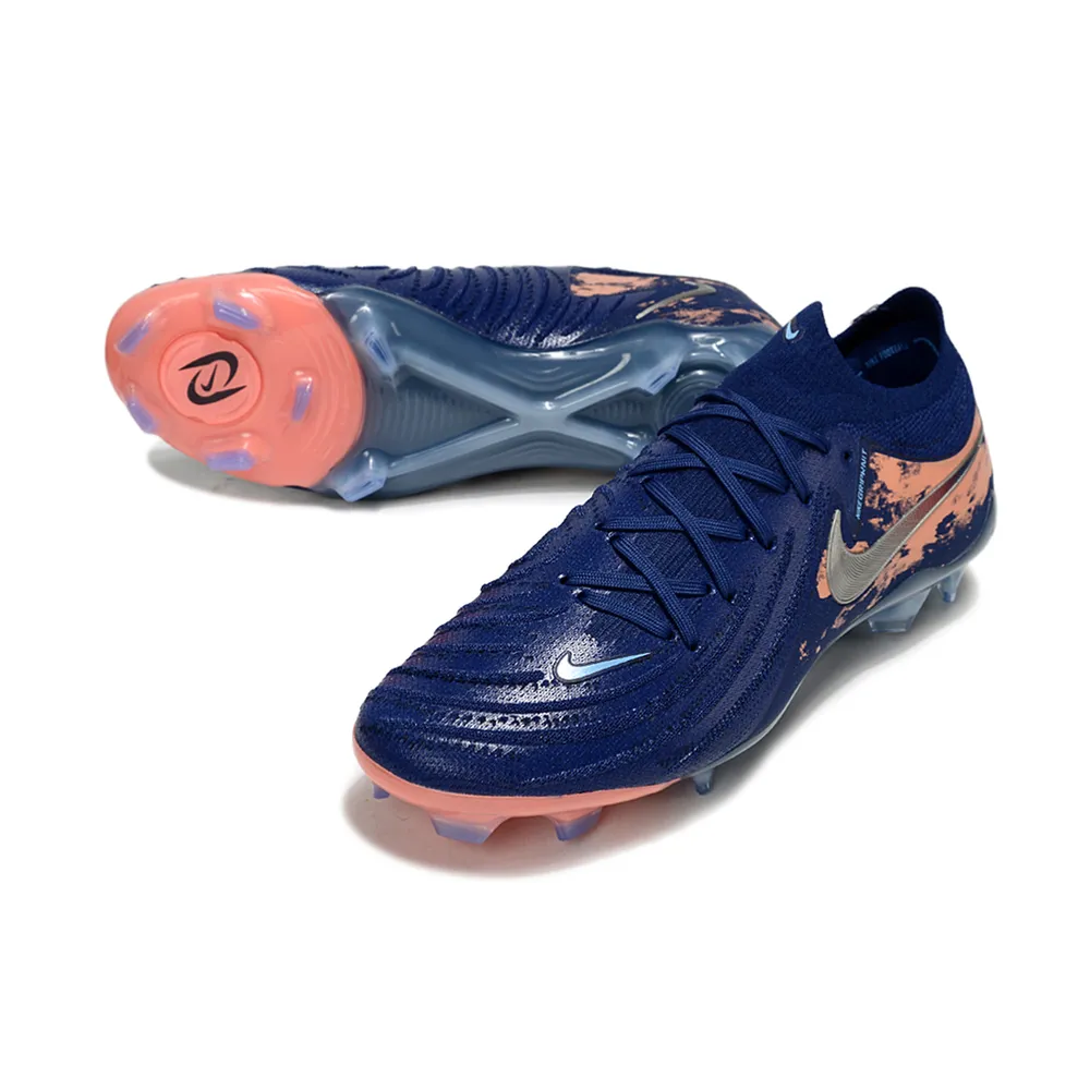Chuteira Nike Phantom GX 2 Elite FG | Agilidade e Precisão