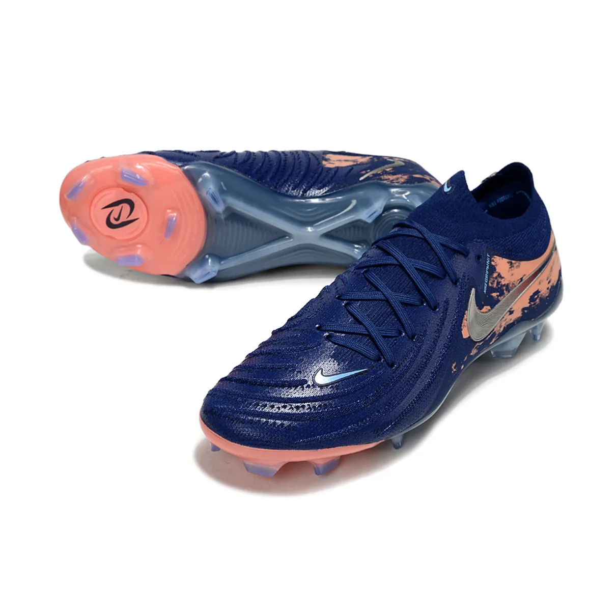 Chuteira Nike Phantom GX 2 Elite FG | Agilidade e Precisão