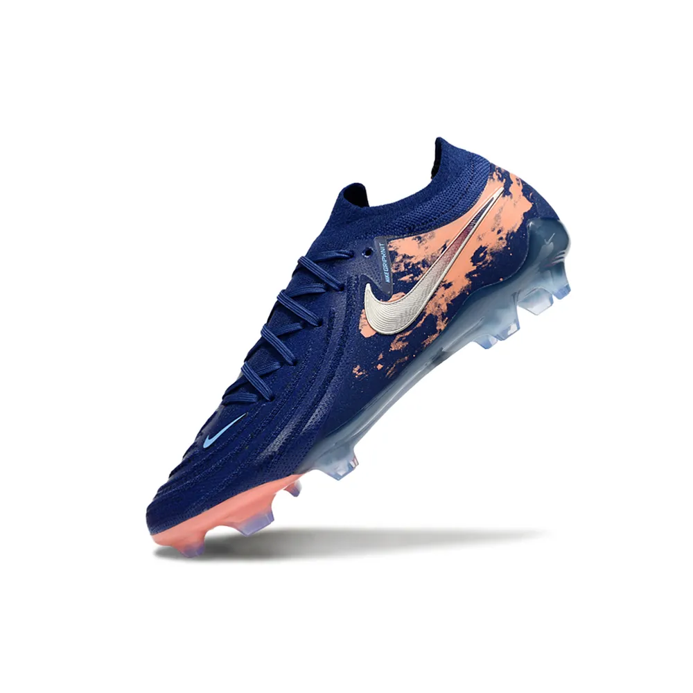 Chuteira Nike Phantom GX 2 Elite FG | Agilidade e Precisão