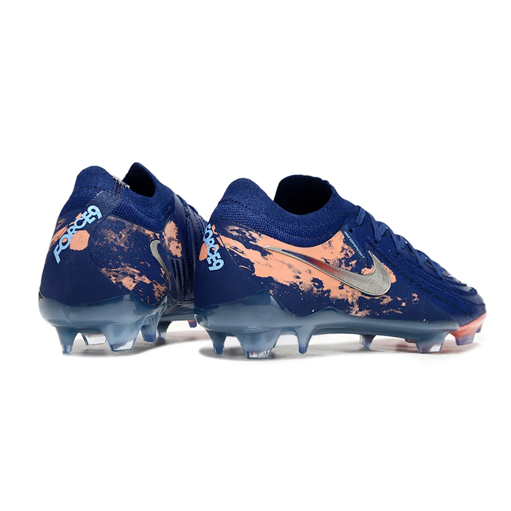 Chuteira Nike Phantom GX 2 Elite FG | Agilidade e Precisão