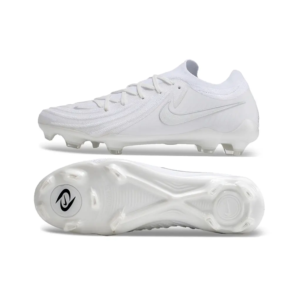 Chuteira Nike Phantom GX 2 Elite FG | Controle Premium
