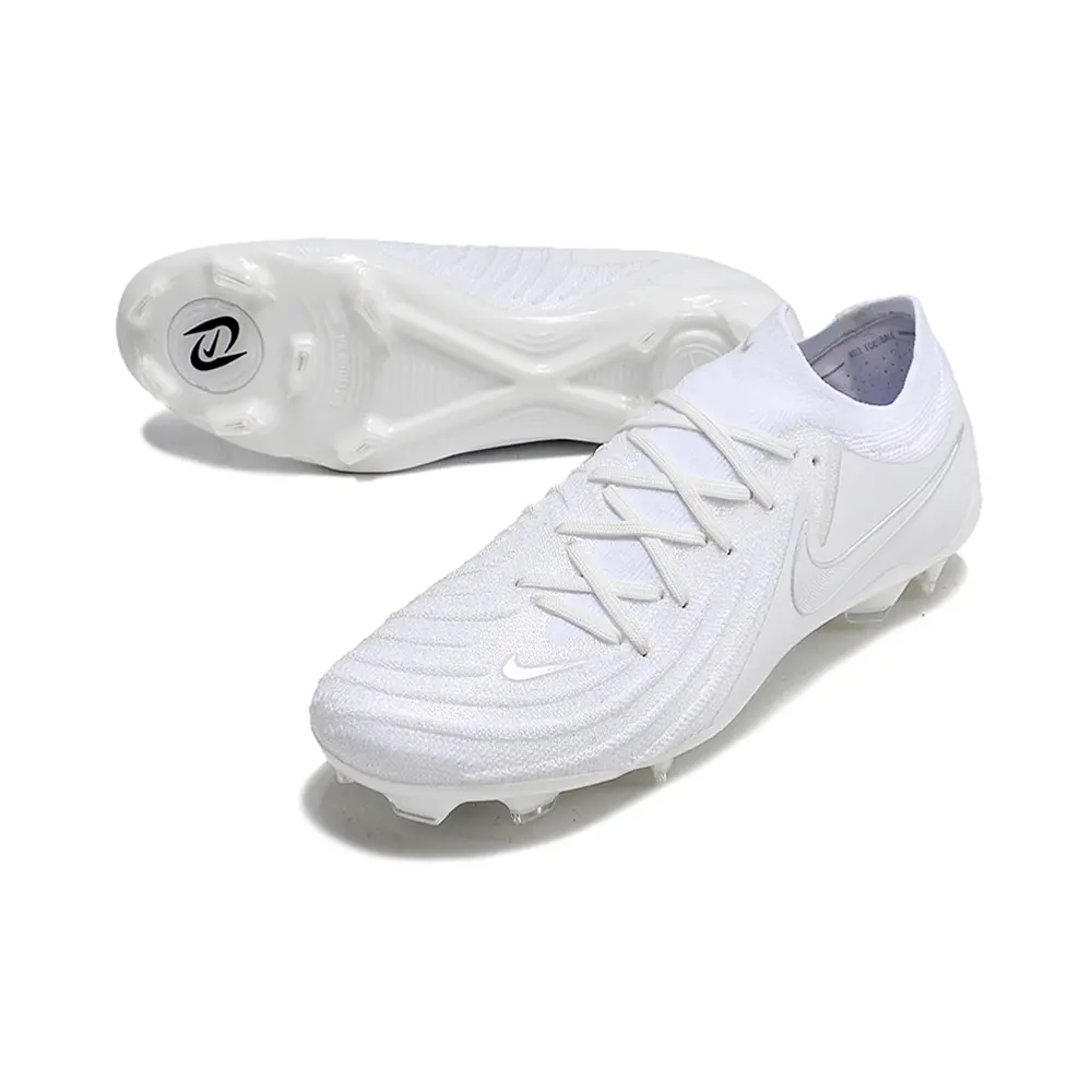 Chuteira Nike Phantom GX 2 Elite FG | Controle Premium