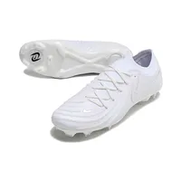 Chuteira Nike Phantom GX 2 Elite FG | Controle Premium - imagem 4