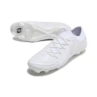 Chuteira Nike Phantom GX 2 Elite FG | Controle Premium - imagem 4
