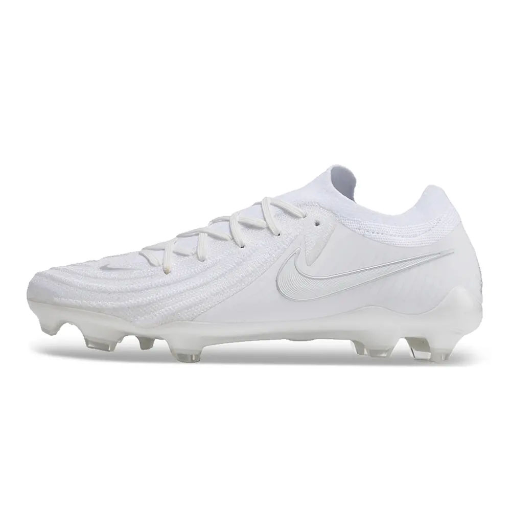 Chuteira Nike Phantom GX 2 Elite FG | Controle Premium