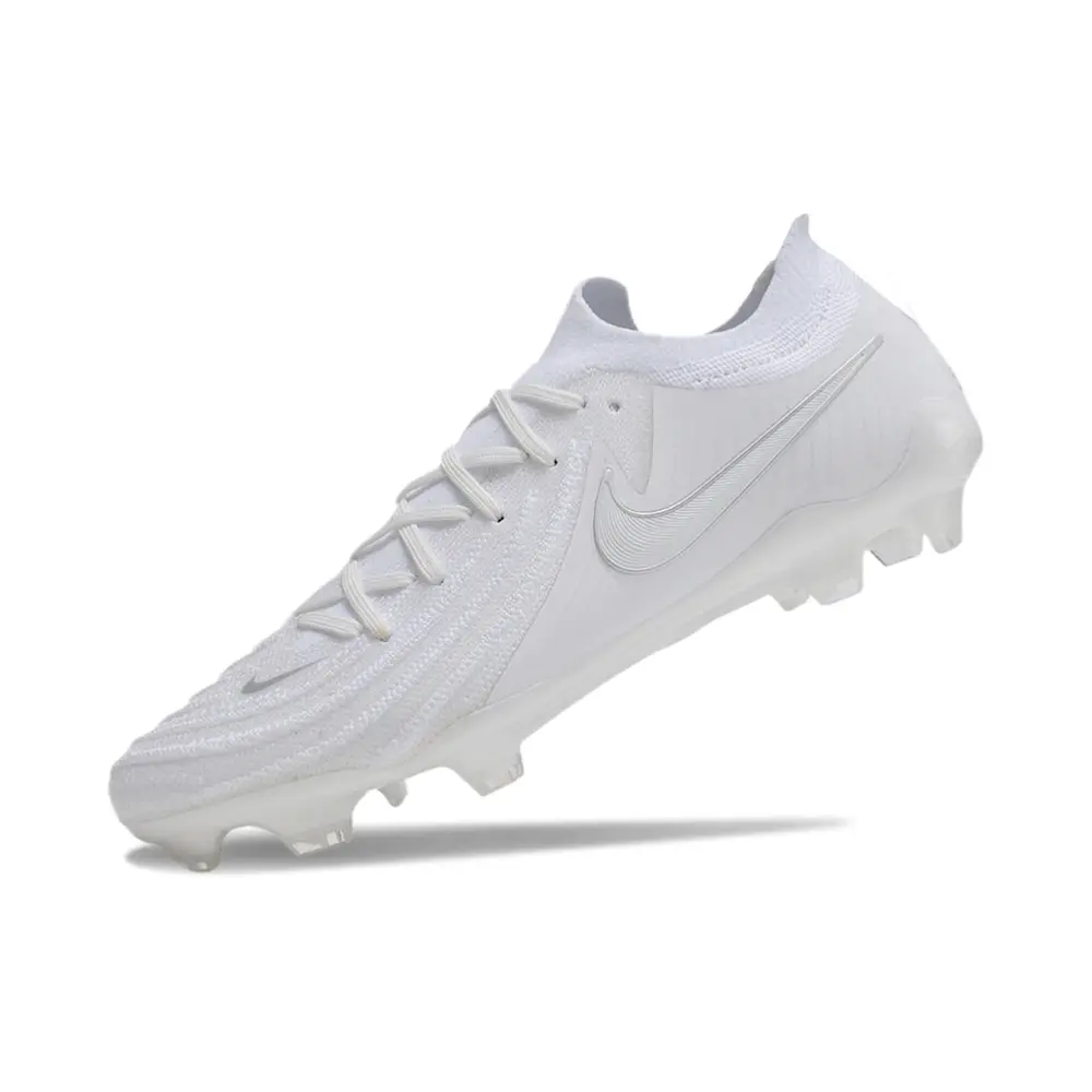 Chuteira Nike Phantom GX 2 Elite FG | Controle Premium