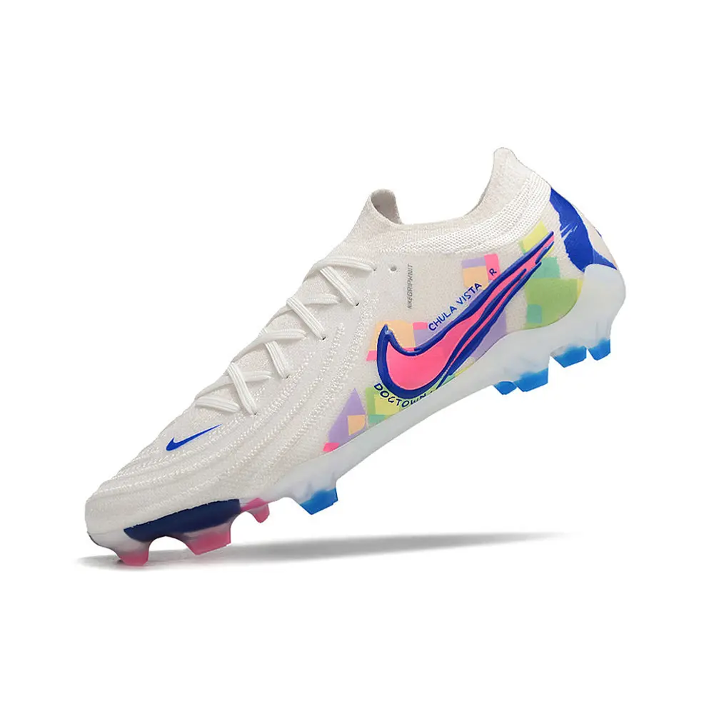 Chuteira Nike Phantom GX2 Elite FG | Desempenho Elite