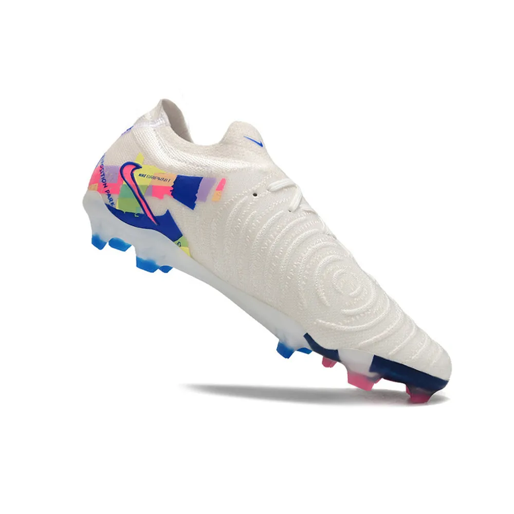 Chuteira Nike Phantom GX2 Elite FG | Desempenho Elite