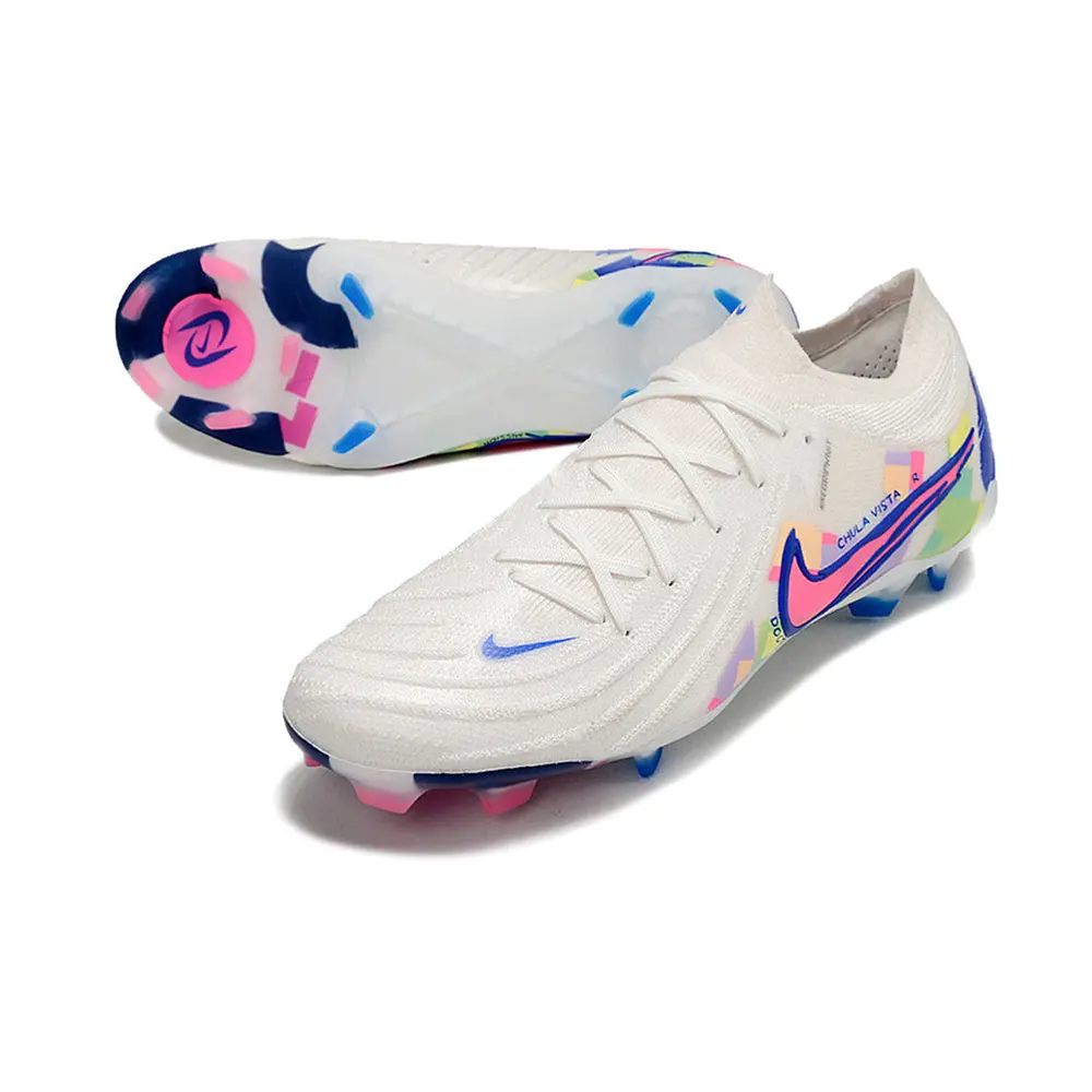 Chuteira Nike Phantom GX2 Elite FG | Desempenho Elite