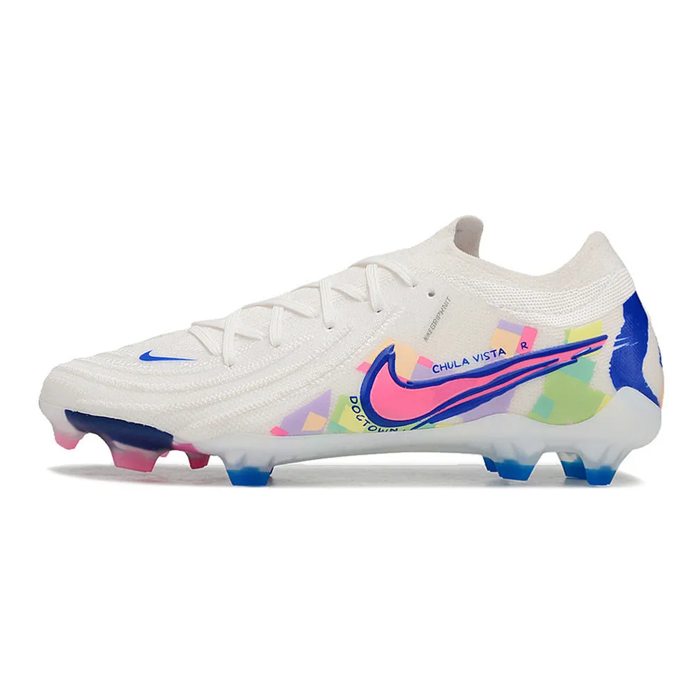 Chuteira Nike Phantom GX2 Elite FG | Desempenho Elite