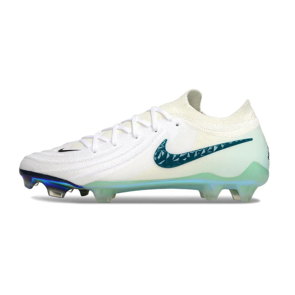 Chuteira Nike Phantom GX 2 Elite | Desempenho Elite